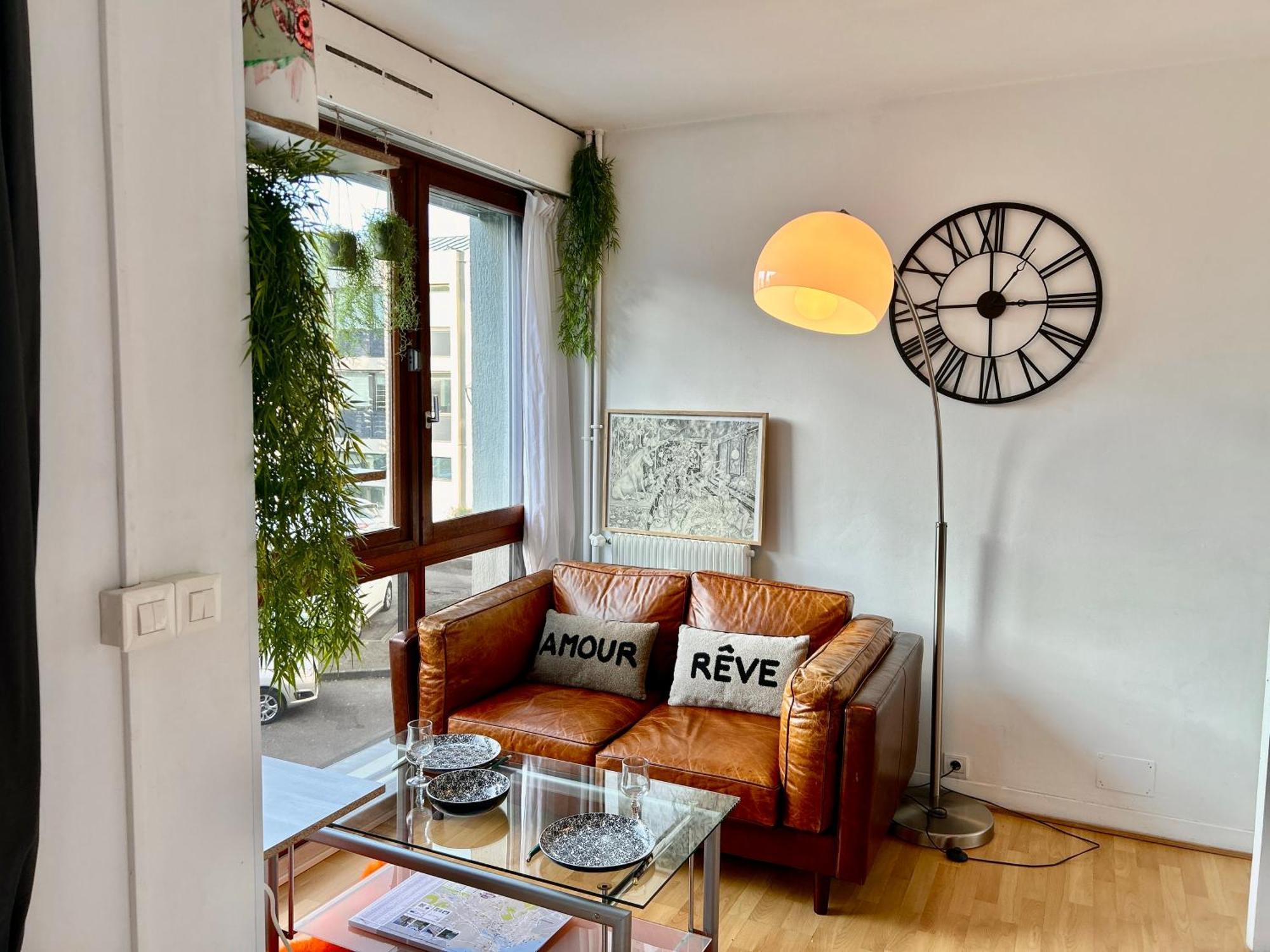 Le Studio Du Duc By Mathilde Fecamp Exterior photo